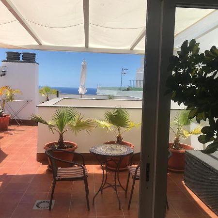 Apartamento Atico Guanchita Тасакорте Екстер'єр фото