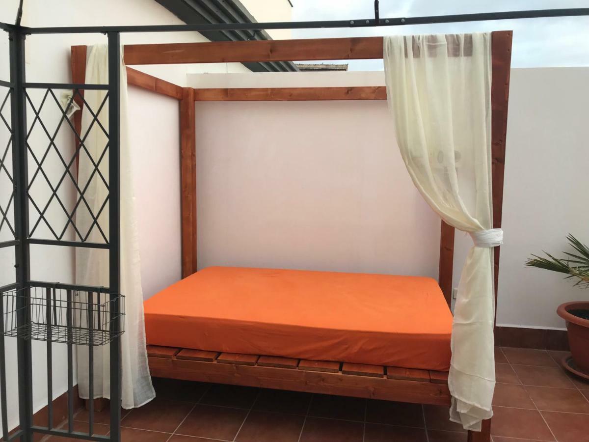 Apartamento Atico Guanchita Тасакорте Екстер'єр фото