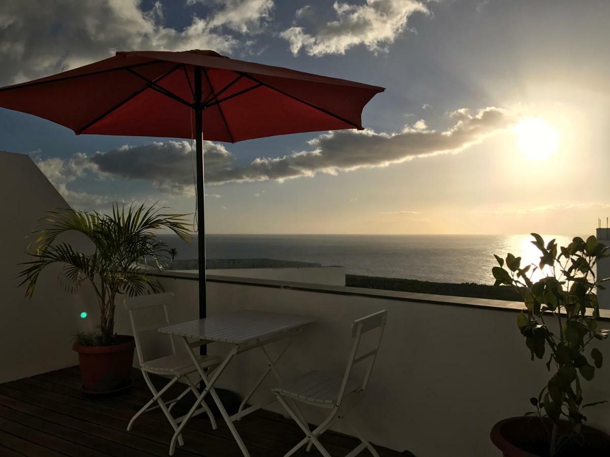 Apartamento Atico Guanchita Тасакорте Екстер'єр фото