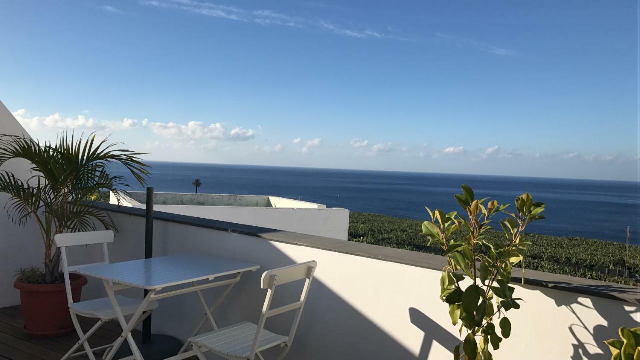 Apartamento Atico Guanchita Тасакорте Екстер'єр фото