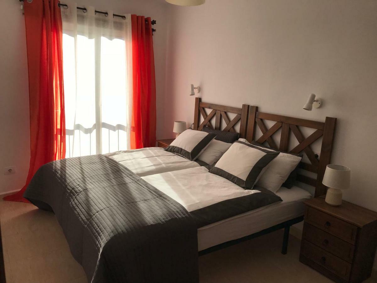 Apartamento Atico Guanchita Тасакорте Екстер'єр фото