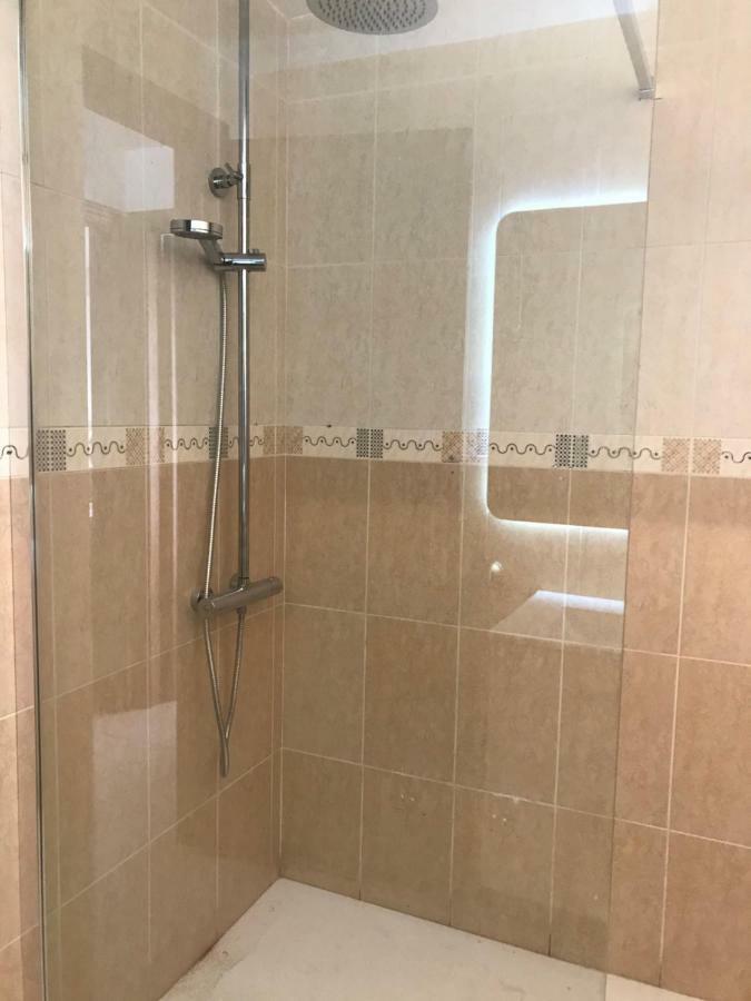 Apartamento Atico Guanchita Тасакорте Екстер'єр фото