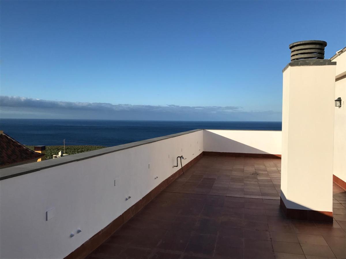 Apartamento Atico Guanchita Тасакорте Екстер'єр фото