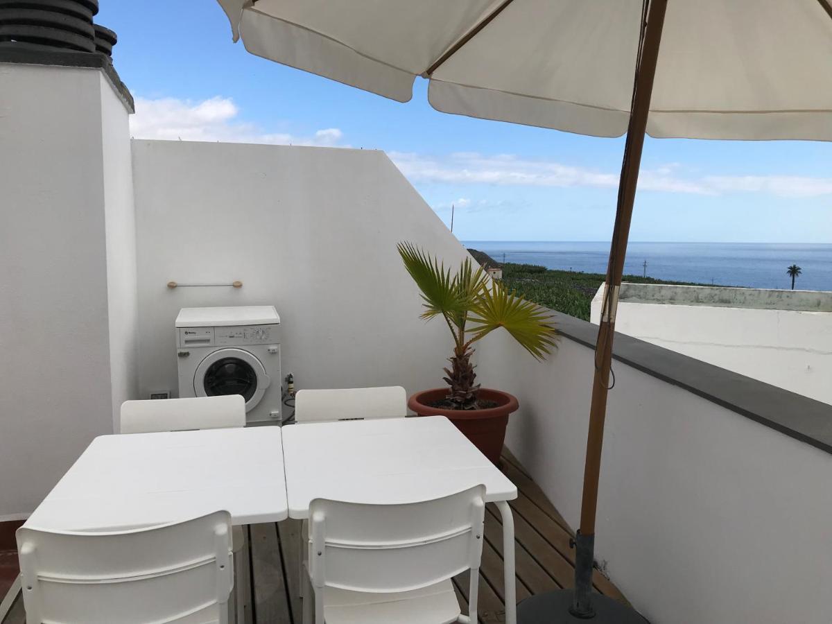 Apartamento Atico Guanchita Тасакорте Екстер'єр фото